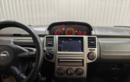 Nissan X-Trail, 2006 год, 820 000 рублей, 12 фотография