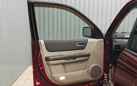 Nissan X-Trail, 2006 год, 820 000 рублей, 14 фотография