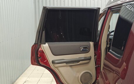 Nissan X-Trail, 2006 год, 820 000 рублей, 15 фотография