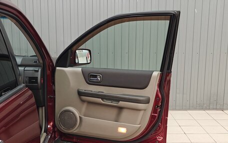 Nissan X-Trail, 2006 год, 820 000 рублей, 16 фотография