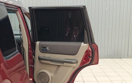 Nissan X-Trail, 2006 год, 820 000 рублей, 17 фотография