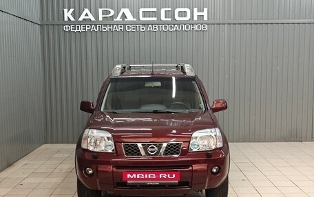 Nissan X-Trail, 2006 год, 820 000 рублей, 3 фотография