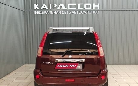 Nissan X-Trail, 2006 год, 820 000 рублей, 4 фотография