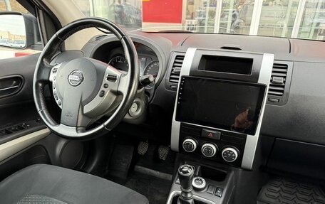 Nissan X-Trail, 2013 год, 1 330 000 рублей, 11 фотография