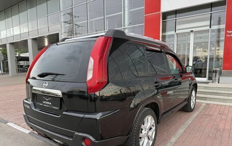 Nissan X-Trail, 2013 год, 1 330 000 рублей, 6 фотография
