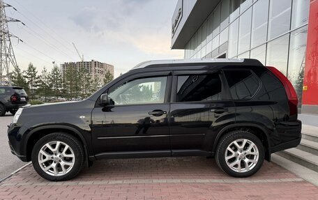 Nissan X-Trail, 2013 год, 1 330 000 рублей, 9 фотография