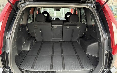 Nissan X-Trail, 2013 год, 1 330 000 рублей, 14 фотография