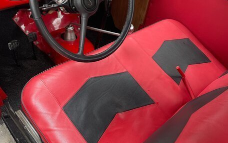 Opel Olympia I, 1936 год, 1 500 000 рублей, 3 фотография