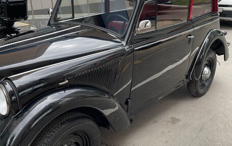 Opel Olympia I, 1936 год, 1 500 000 рублей, 2 фотография