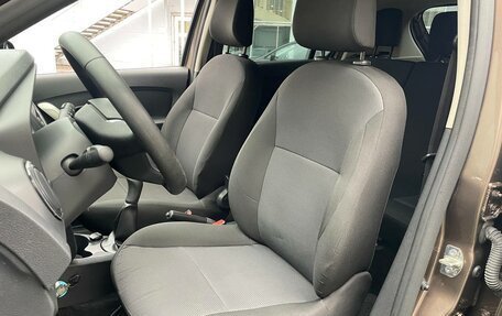 Renault Sandero II рестайлинг, 2019 год, 849 000 рублей, 5 фотография