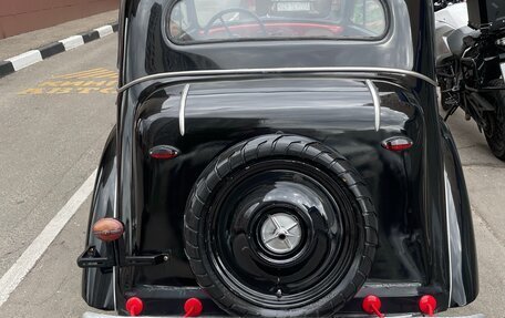 Opel Olympia I, 1936 год, 1 500 000 рублей, 4 фотография
