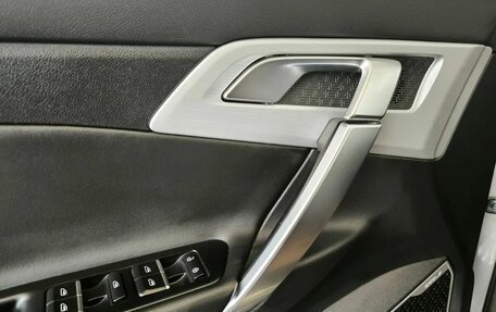 Geely Atlas I, 2019 год, 1 469 000 рублей, 11 фотография