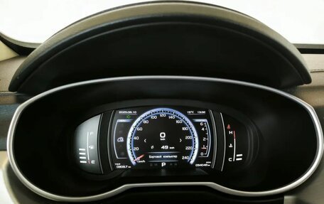 Geely Atlas I, 2019 год, 1 469 000 рублей, 6 фотография