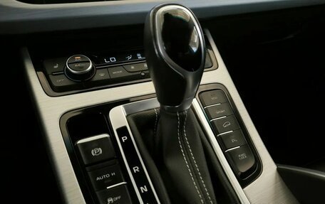 Geely Atlas I, 2019 год, 1 469 000 рублей, 9 фотография
