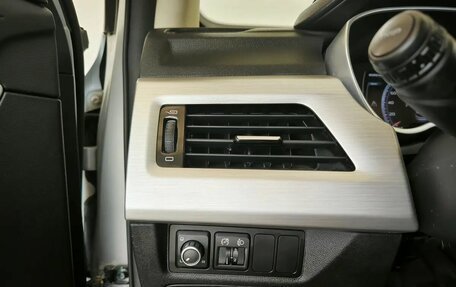Geely Atlas I, 2019 год, 1 469 000 рублей, 10 фотография