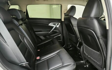 Geely Atlas I, 2019 год, 1 469 000 рублей, 14 фотография