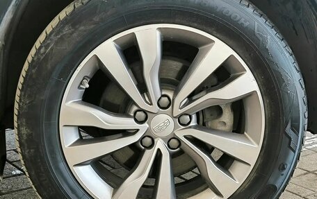 Geely Atlas I, 2019 год, 1 469 000 рублей, 18 фотография