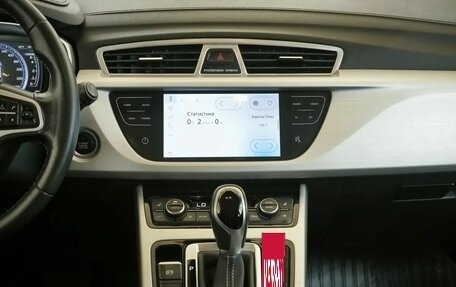 Geely Atlas I, 2019 год, 1 469 000 рублей, 7 фотография