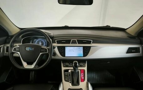 Geely Atlas I, 2019 год, 1 469 000 рублей, 5 фотография