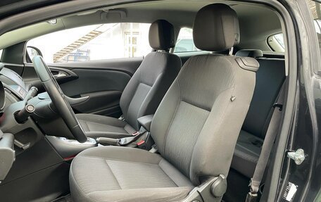 Opel Astra J, 2012 год, 719 000 рублей, 5 фотография