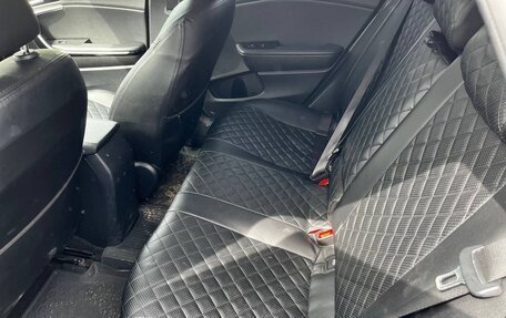 KIA cee'd III, 2021 год, 1 510 000 рублей, 11 фотография
