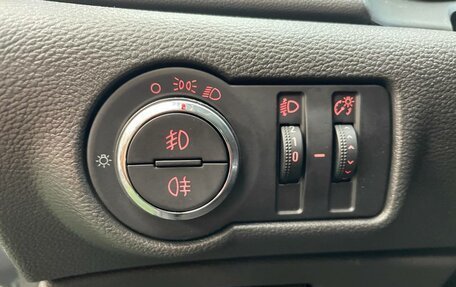 Opel Astra J, 2012 год, 719 000 рублей, 6 фотография
