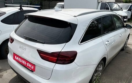KIA cee'd III, 2021 год, 1 510 000 рублей, 12 фотография