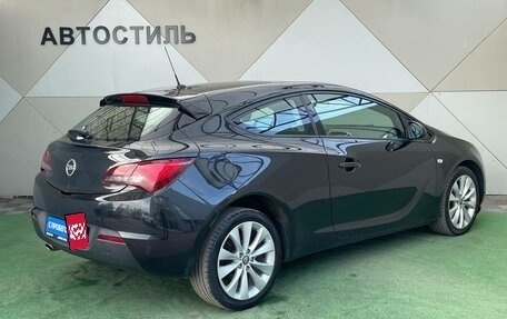 Opel Astra J, 2012 год, 719 000 рублей, 2 фотография