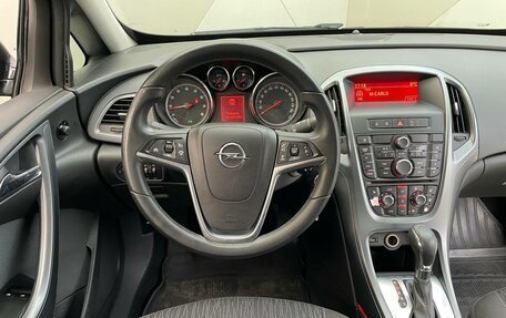 Opel Astra J, 2012 год, 719 000 рублей, 8 фотография