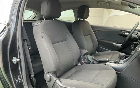 Opel Astra J, 2012 год, 719 000 рублей, 12 фотография