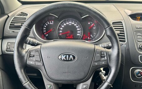 KIA Sorento II рестайлинг, 2014 год, 1 249 000 рублей, 8 фотография