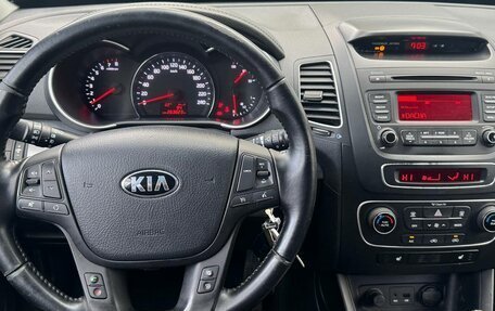 KIA Sorento II рестайлинг, 2014 год, 1 249 000 рублей, 7 фотография