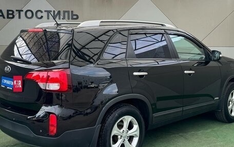 KIA Sorento II рестайлинг, 2014 год, 1 249 000 рублей, 3 фотография
