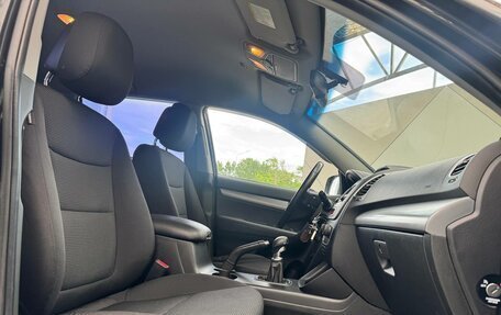 KIA Sorento II рестайлинг, 2014 год, 1 249 000 рублей, 12 фотография