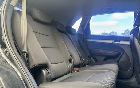 KIA Sorento II рестайлинг, 2014 год, 1 249 000 рублей, 13 фотография