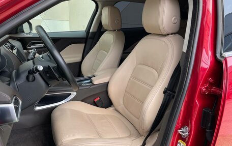 Jaguar F-Pace, 2019 год, 3 049 000 рублей, 5 фотография