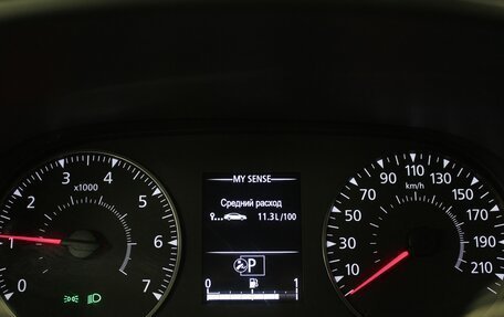 Renault Arkana I, 2019 год, 1 670 000 рублей, 11 фотография