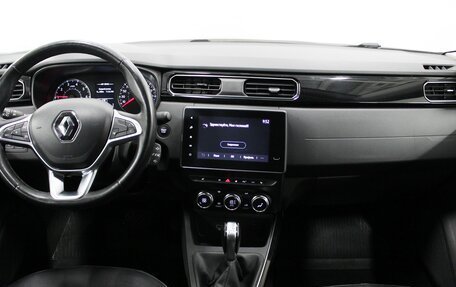 Renault Arkana I, 2019 год, 1 670 000 рублей, 9 фотография