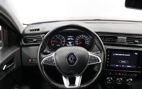 Renault Arkana I, 2019 год, 1 670 000 рублей, 8 фотография