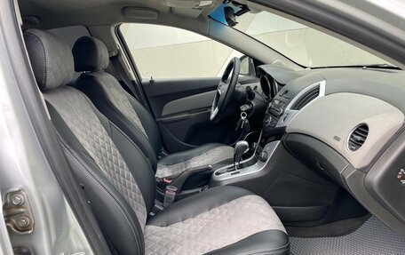 Chevrolet Cruze II, 2014 год, 789 000 рублей, 11 фотография