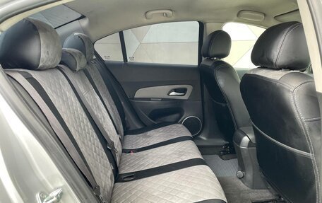 Chevrolet Cruze II, 2014 год, 789 000 рублей, 13 фотография