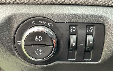 Chevrolet Cruze II, 2014 год, 789 000 рублей, 10 фотография