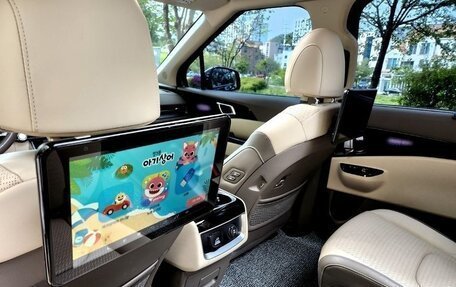 KIA Carnival, 2021 год, 2 280 000 рублей, 10 фотография
