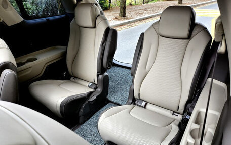 KIA Carnival, 2021 год, 2 280 000 рублей, 9 фотография
