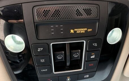 KIA Carnival, 2021 год, 2 280 000 рублей, 14 фотография