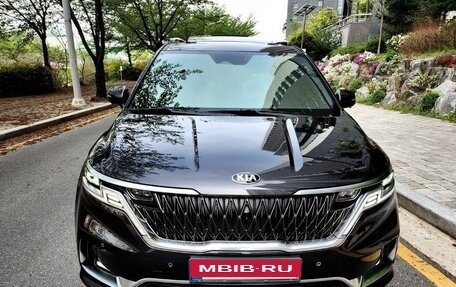 KIA Carnival, 2021 год, 2 280 000 рублей, 2 фотография