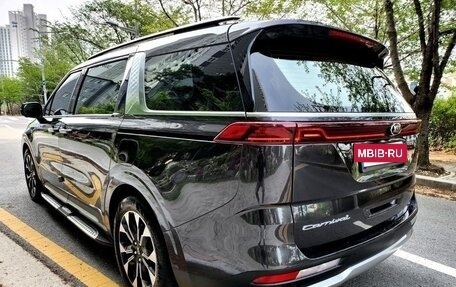 KIA Carnival, 2021 год, 2 280 000 рублей, 4 фотография