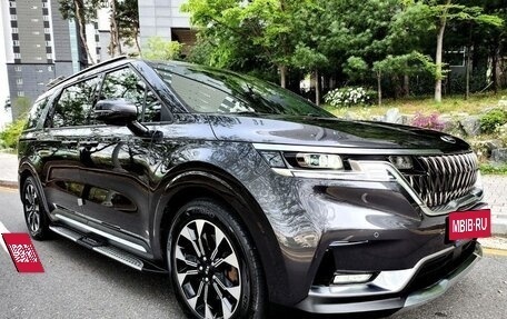 KIA Carnival, 2021 год, 2 280 000 рублей, 3 фотография