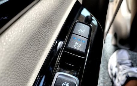 KIA Carnival, 2021 год, 2 280 000 рублей, 16 фотография