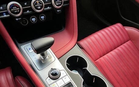 Genesis G70 I, 2021 год, 2 370 000 рублей, 9 фотография